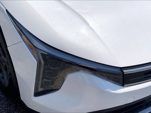 Used 2025 Kia K4 FWD image 29