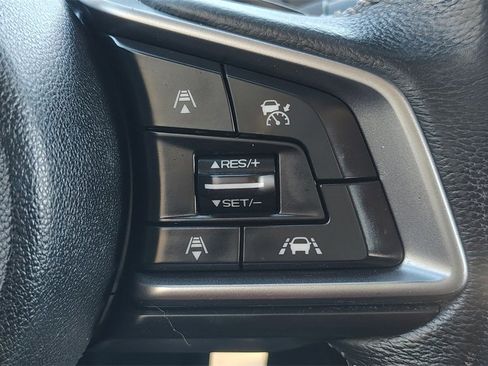 Used 2019 Subaru Legacy 2.5i Premium image 14