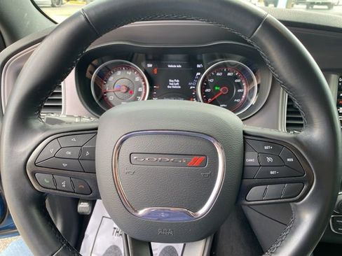 Used 2023 Dodge Charger GT image 37