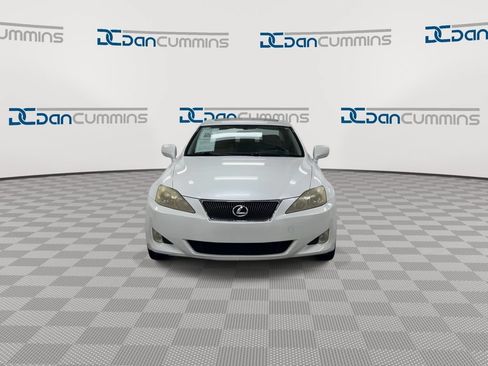 Used 2008 Lexus IS 250 AWD image 3