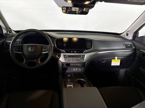 New 2026 Honda Ridgeline RTL image 12