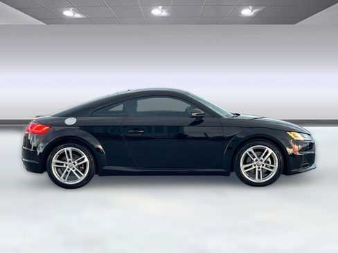 Certified 2022 Audi TT 2.0T image 8