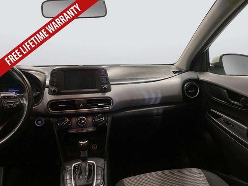 Used 2019 Hyundai Kona SEL FWD image 21