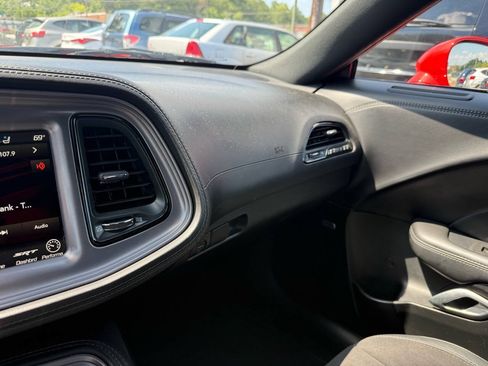 Used 2023 Dodge Challenger R/T Scat Pack RWD image 21