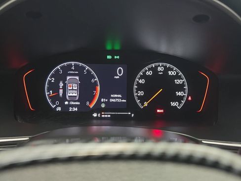 Used 2022 Honda Civic Si image 16