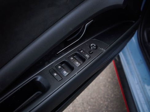 New 2026 Hyundai Elantra N FWD image 17