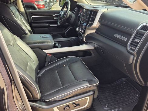 Certified 2019 RAM 1500 Laramie AWD/4WD image 19