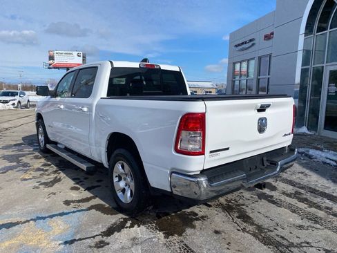 Used 2020 RAM 1500 Big Horn AWD/4WD image 67