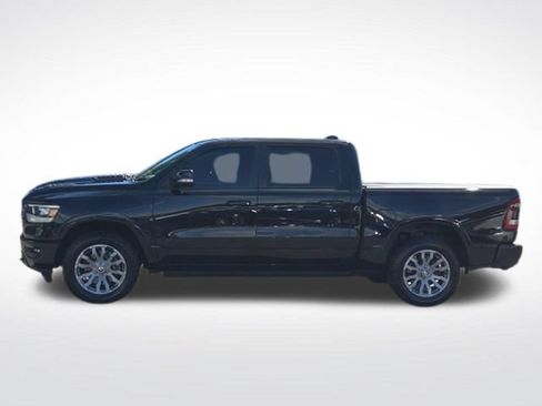 Used 2019 RAM 1500 Laramie AWD/4WD image 6