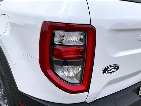 New 2026 Ford Bronco Sport Big Bend AWD/4WD image 14