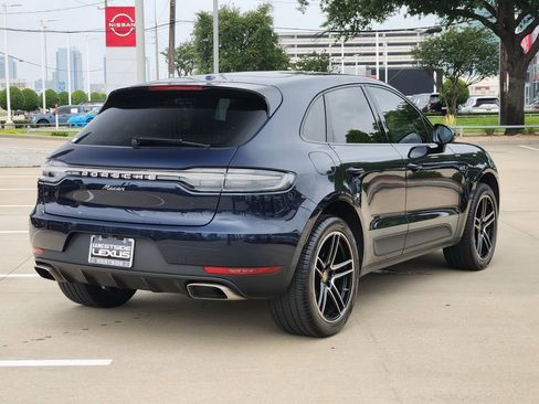 Used 2021 Porsche Macan AWD/4WD image 6