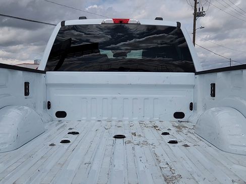 Certified 2025 Ford F250 Lariat AWD/4WD image 19
