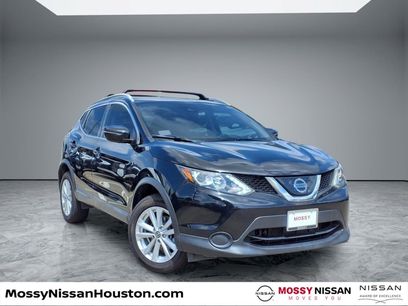 Used 2019 Nissan Rogue Sport SV