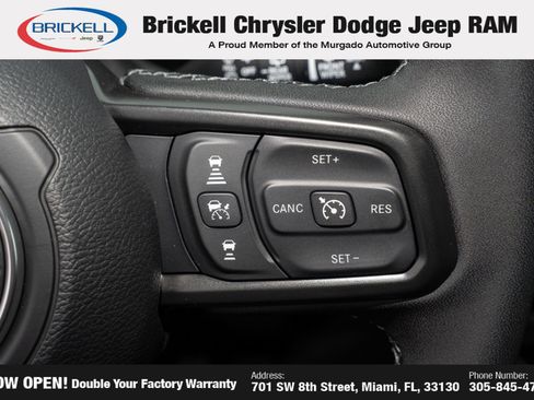 New 2026 Jeep Wrangler Willys image 30