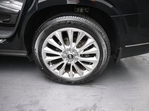 Used 2020 Hyundai Palisade Limited FWD image 18