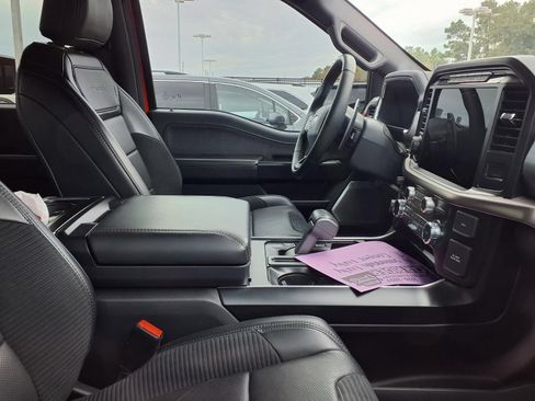 Used 2023 Ford F150 Raptor AWD/4WD image 11