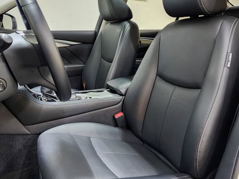 Used 2024 INFINITI Q50 Luxe w/ Cargo Package image 39