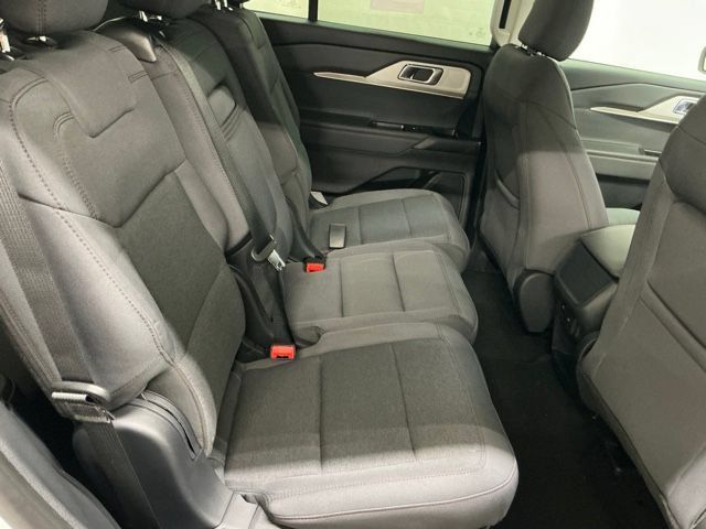 New 2026 Ford Explorer Active AWD/4WD image 19