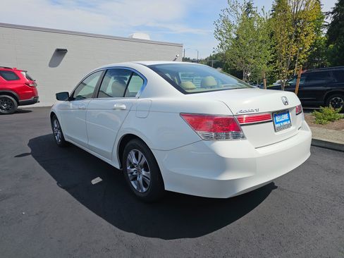 Used 2012 Honda Accord SE image 5