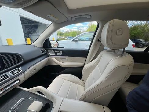 Used 2024 Mercedes-Benz GLE 350 4MATIC image 9