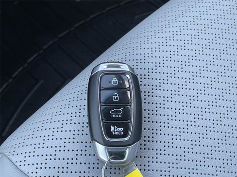 Used 2020 Hyundai Kona Ultimate AWD/4WD image 31
