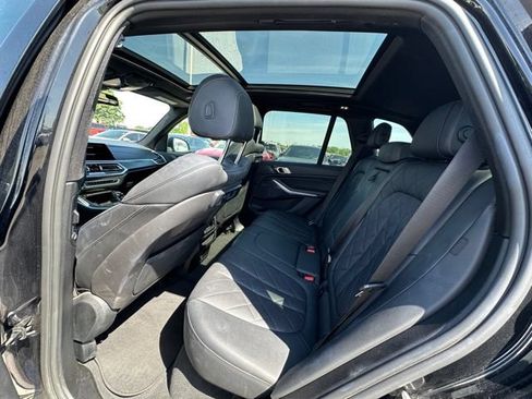 Used 2023 BMW X5 xDrive40i AWD/4WD image 14