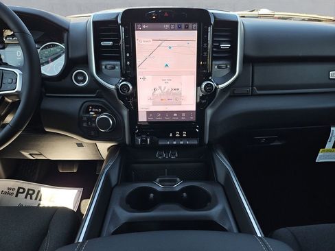 New 2026 RAM 1500 Lone Star image 11