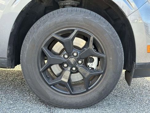 Used 2022 Ford Maverick Lariat w/ Lariat Luxury Package image 8