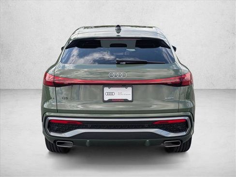 New 2026 Audi Q5 Premium AWD/4WD image 6