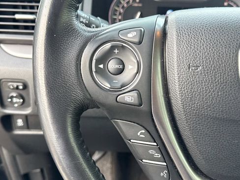 Used 2016 Honda Pilot EX-L image 28