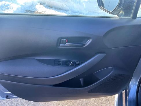 Used 2024 Toyota Corolla LE image 9