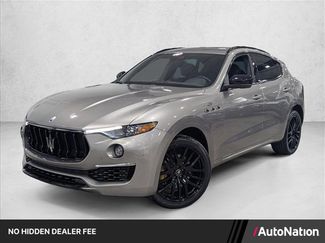 Used 2022 Maserati Levante GT AWD/4WD video 1