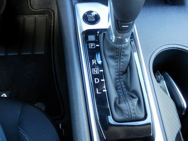Used 2026 Nissan Altima 2.5 SV FWD image 27