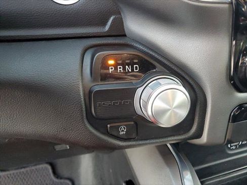 Certified 2024 RAM 1500 Laramie image 25