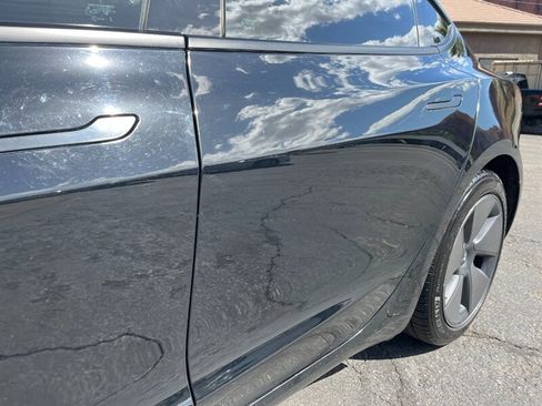 Used 2021 Tesla Model 3 Long Range AWD/4WD image 30