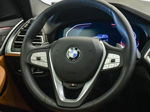 Certified 2023 BMW X3 sDrive30i w/ Premium Package RWD image 13