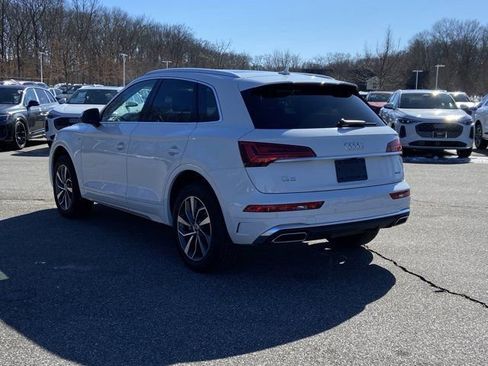 Certified 2023 Audi Q5 2.0T Premium Plus w/ Premium Plus Package image 7