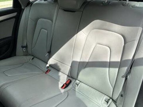 Used 2013 Audi A4 Prestige image 22