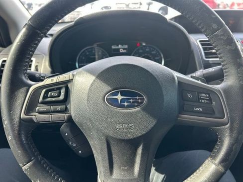 Used 2015 Subaru Impreza 2.0i Limited w/ Popular Package #2 image 13