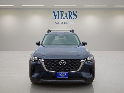 New 2026 MAZDA CX-90 3.3 Turbo w/ Select Package image 8