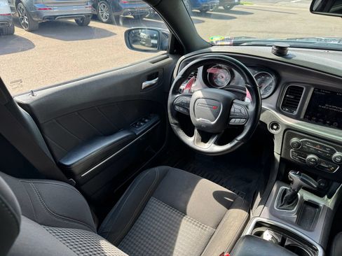 Used 2021 Dodge Charger SXT w/ Driver Convenience Group AWD/4WD image 6