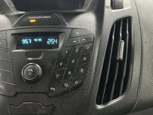 Used 2016 Ford Transit Connect XL FWD image 24