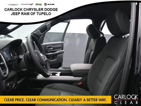 New 2026 RAM 1500 Big Horn image 9