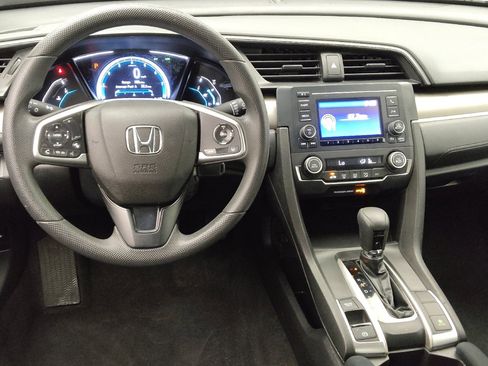 Used 2019 Honda Civic LX image 22