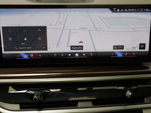 New 2026 BMW X7 xDrive40i w/ Premium Package image 10