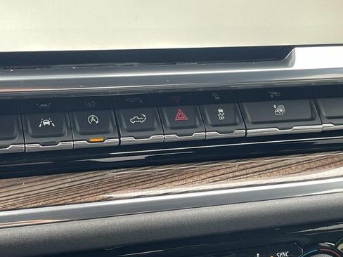 Certified 2024 Chevrolet Silverado 1500 LT image 21