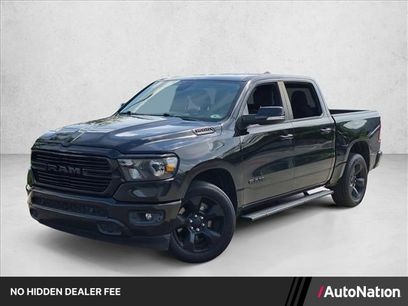 Used 2019 RAM 1500 Big Horn