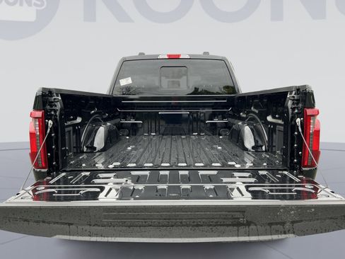 New 2026 Ford F150 XLT w/ Equipment Group 302A MID AWD/4WD image 25