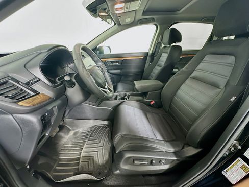 Used 2019 Honda CR-V EX image 13