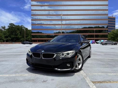 Used 2015 BMW 428i Coupe image 2